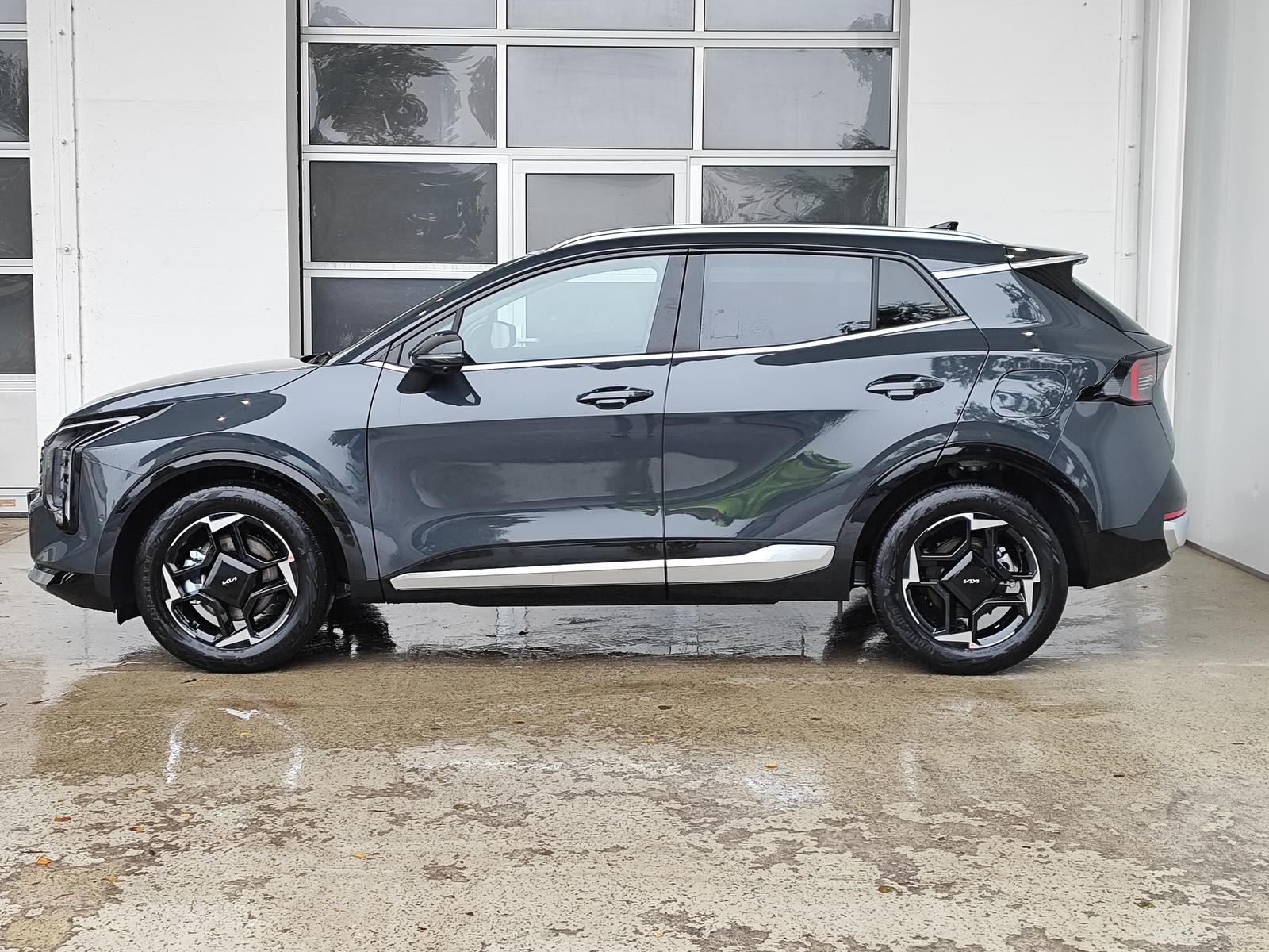 Kia Sportage – Bild 26