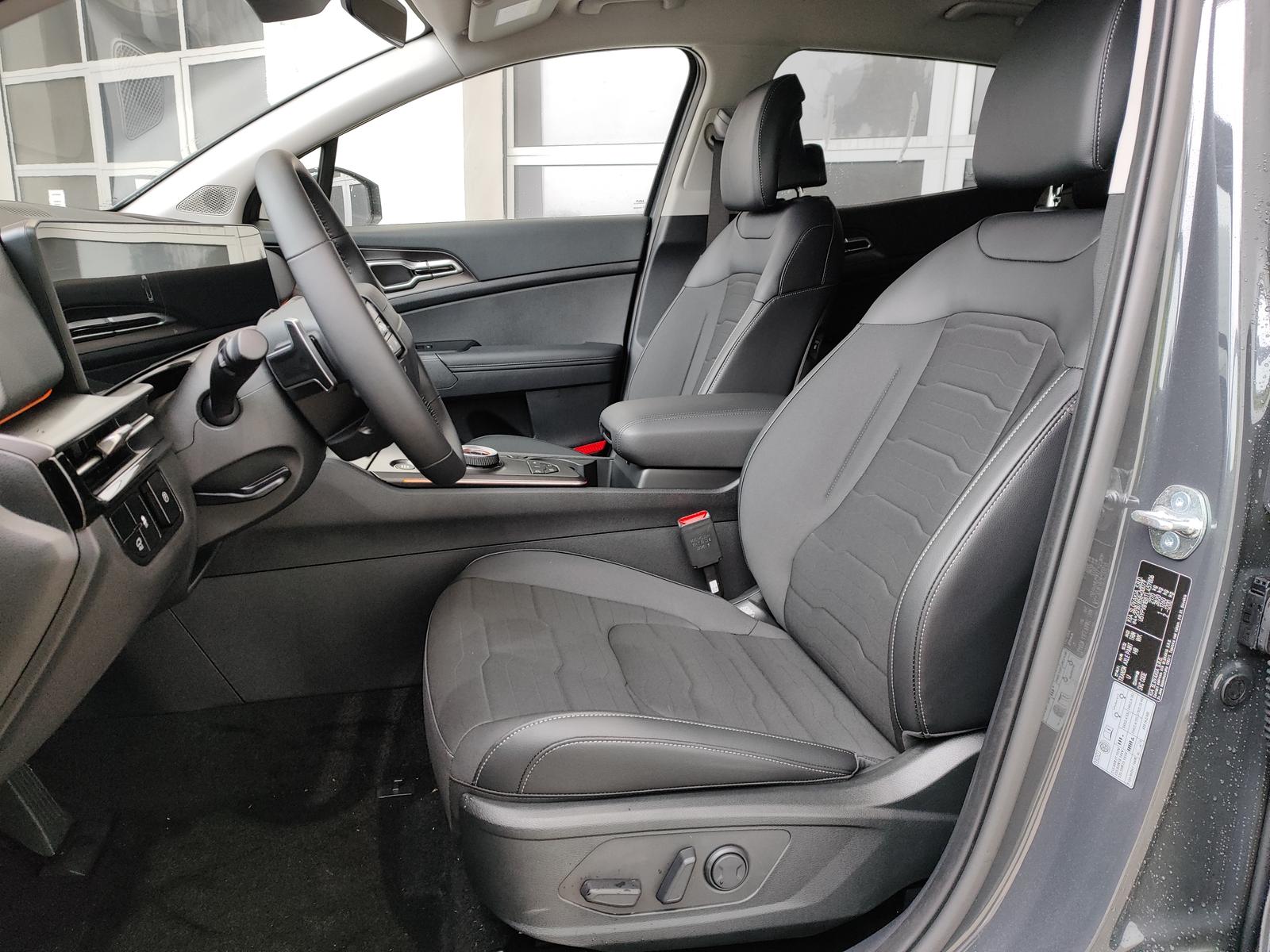 Kia Sportage – Bild 5