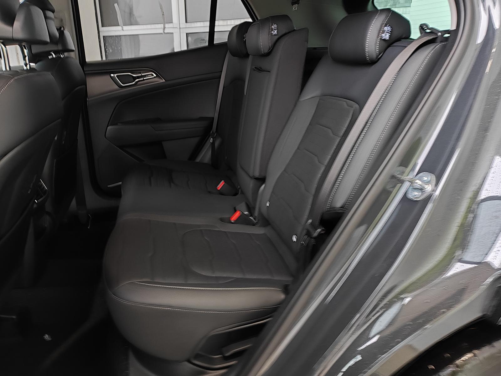 Kia Sportage – Bild 6