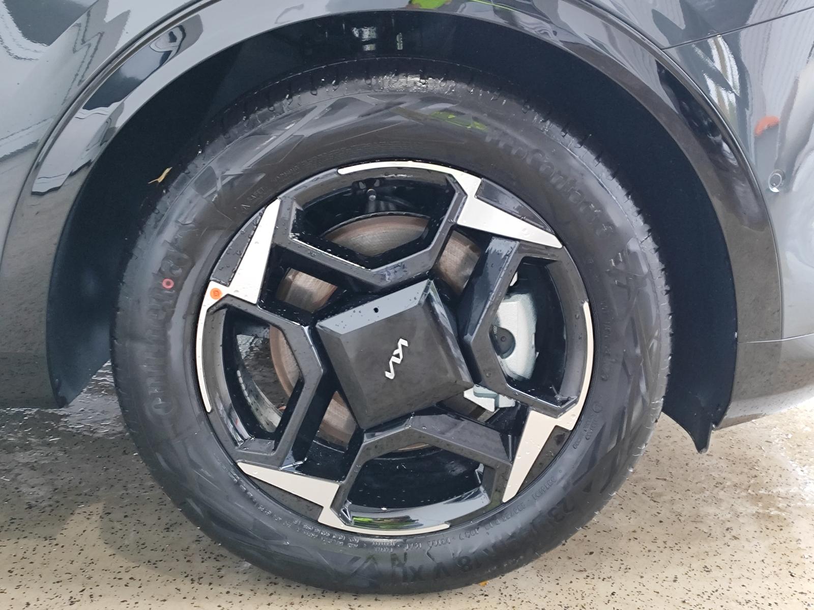 Kia Sportage – Bild 7
