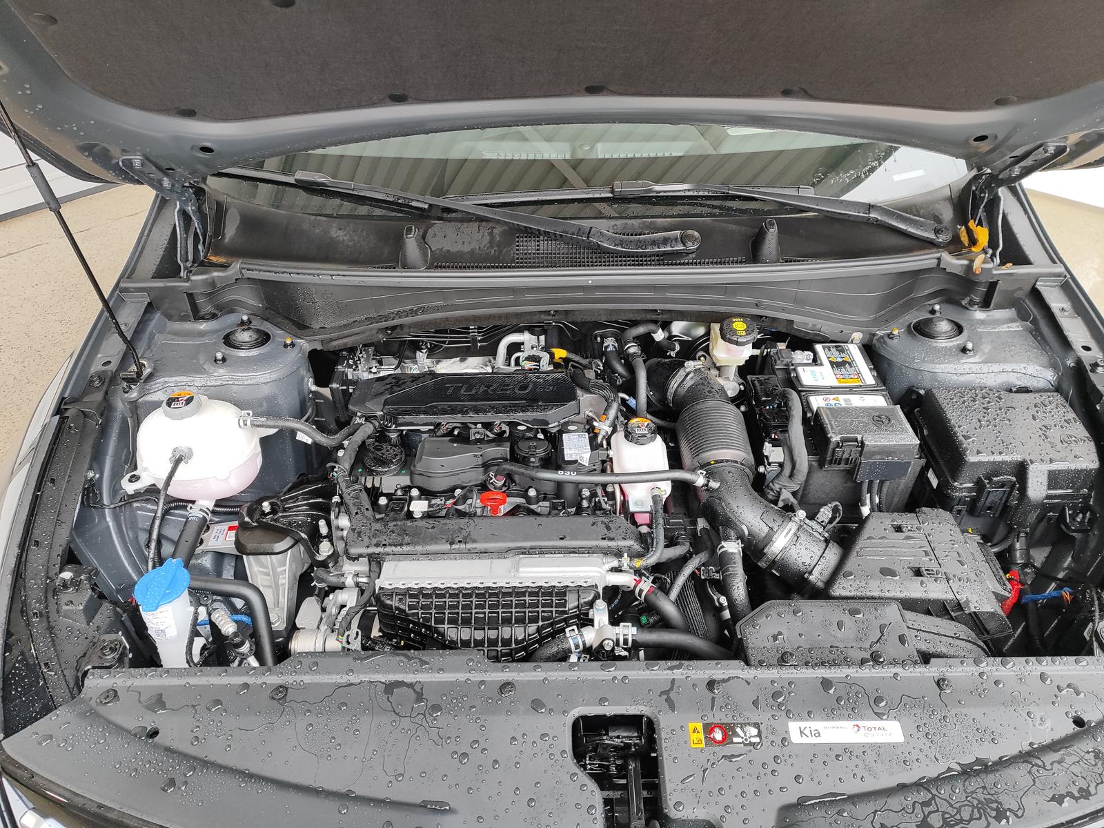 Kia Sportage – Bild 8