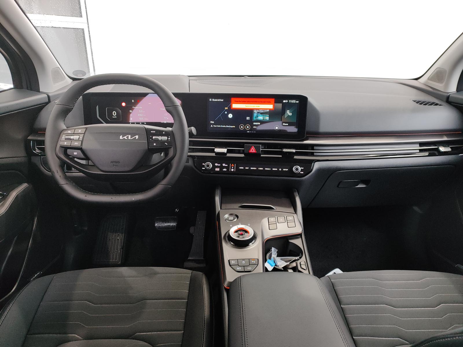 Kia Sportage – Bild 9