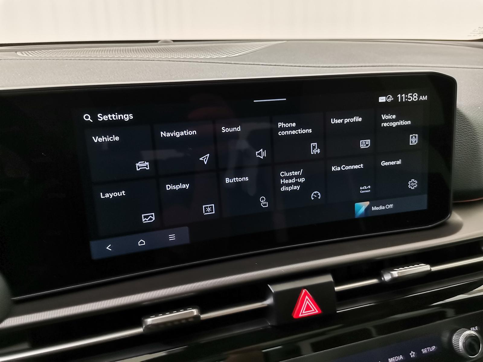 Kia Sportage – Bild 11