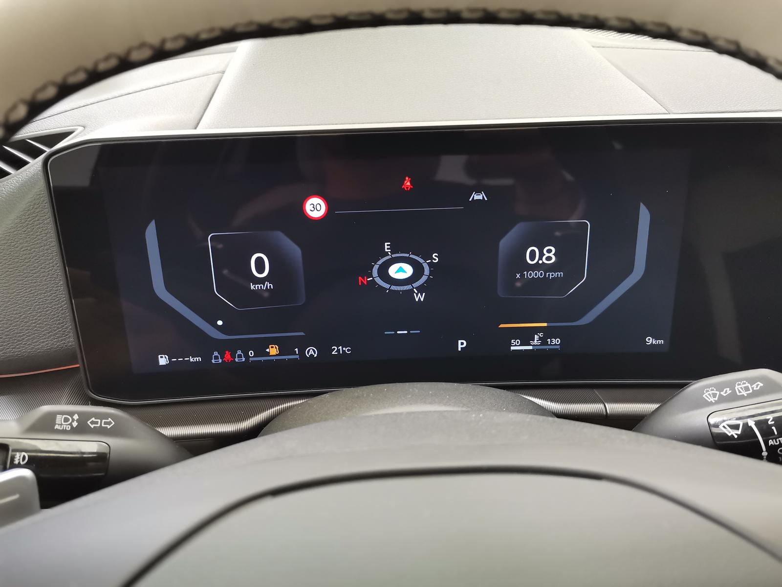 Kia Sportage – Bild 12