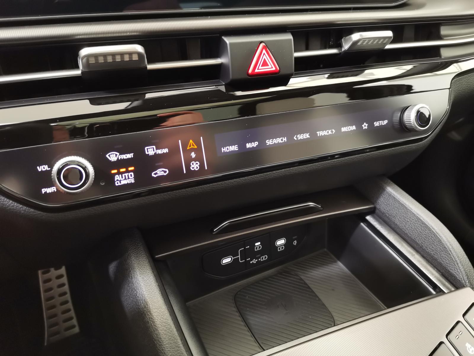 Kia Sportage – Bild 14