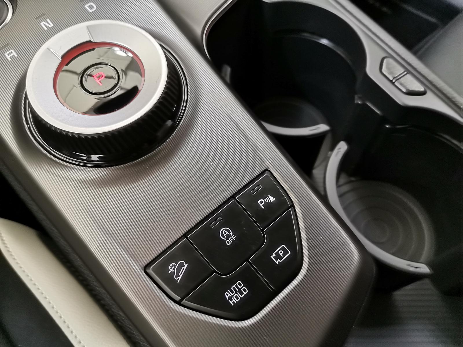 Kia Sportage – Bild 17
