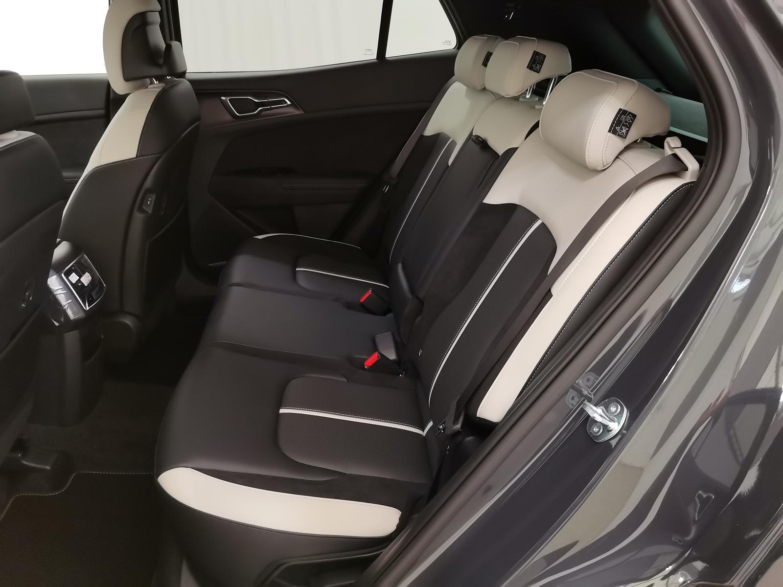 Kia Sportage – Bild 24