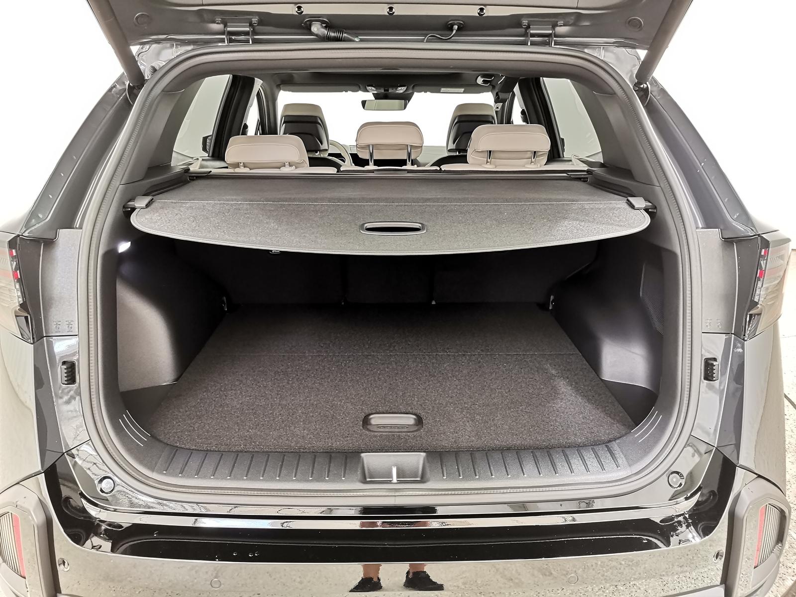 Kia Sportage – Bild 27