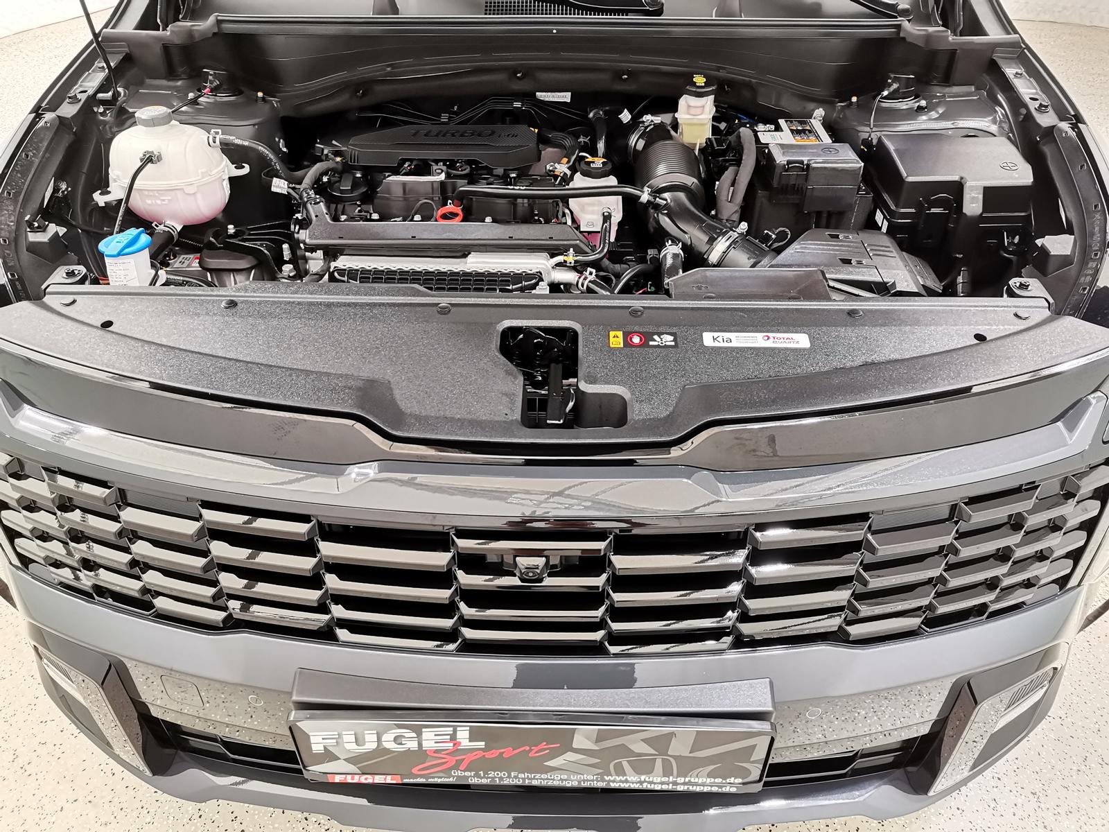 Kia Sportage – Bild 28