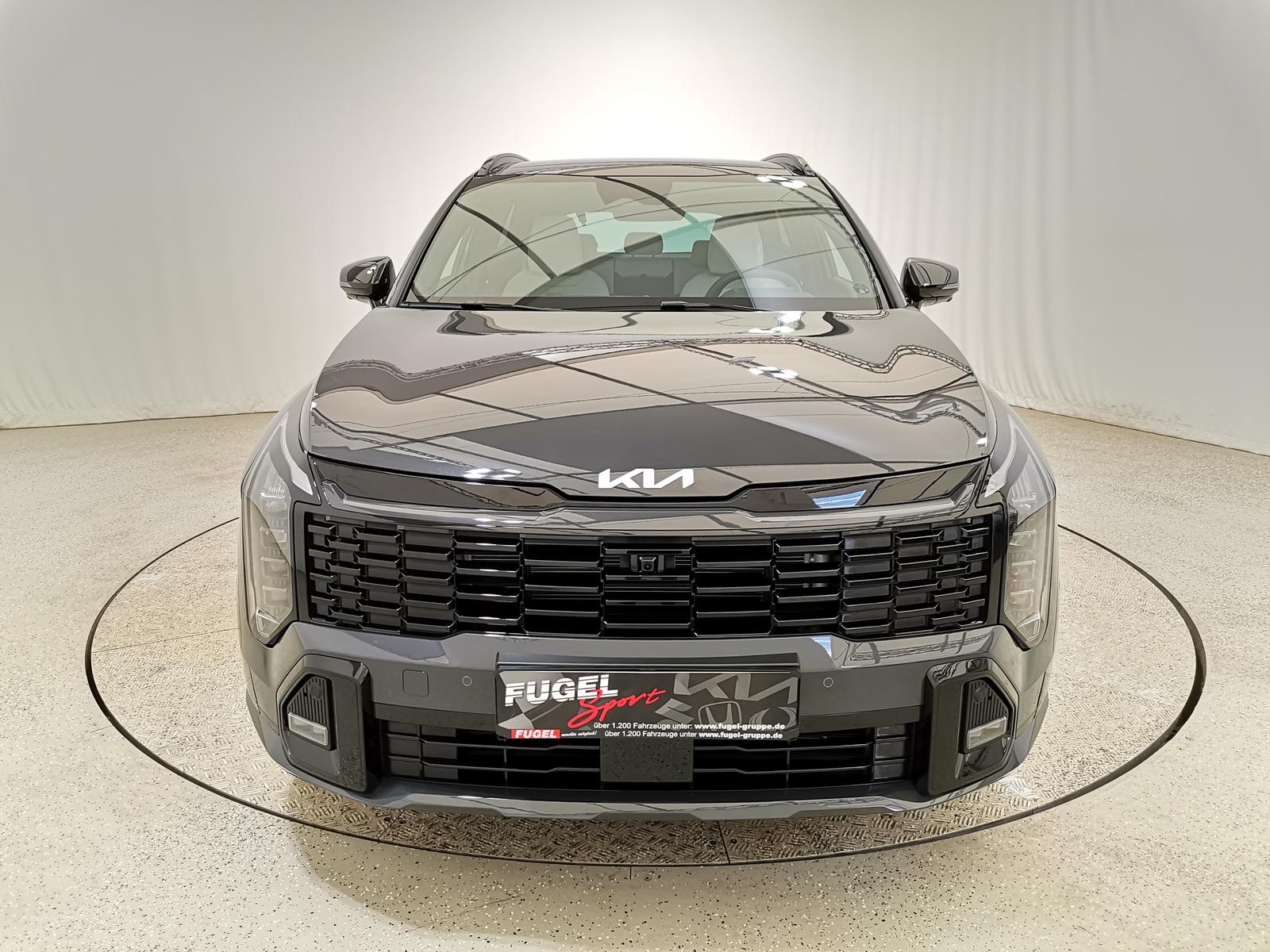Kia Sportage – Bild 29
