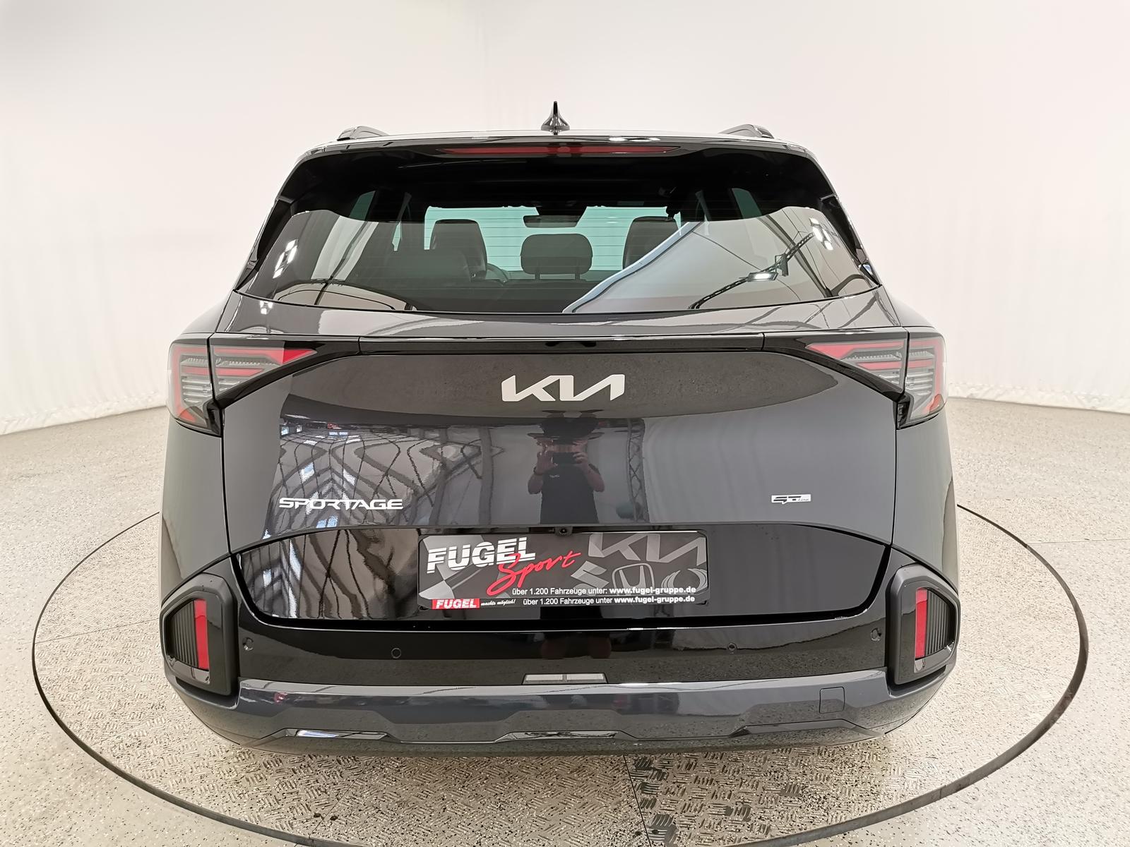 Kia Sportage – Bild 30