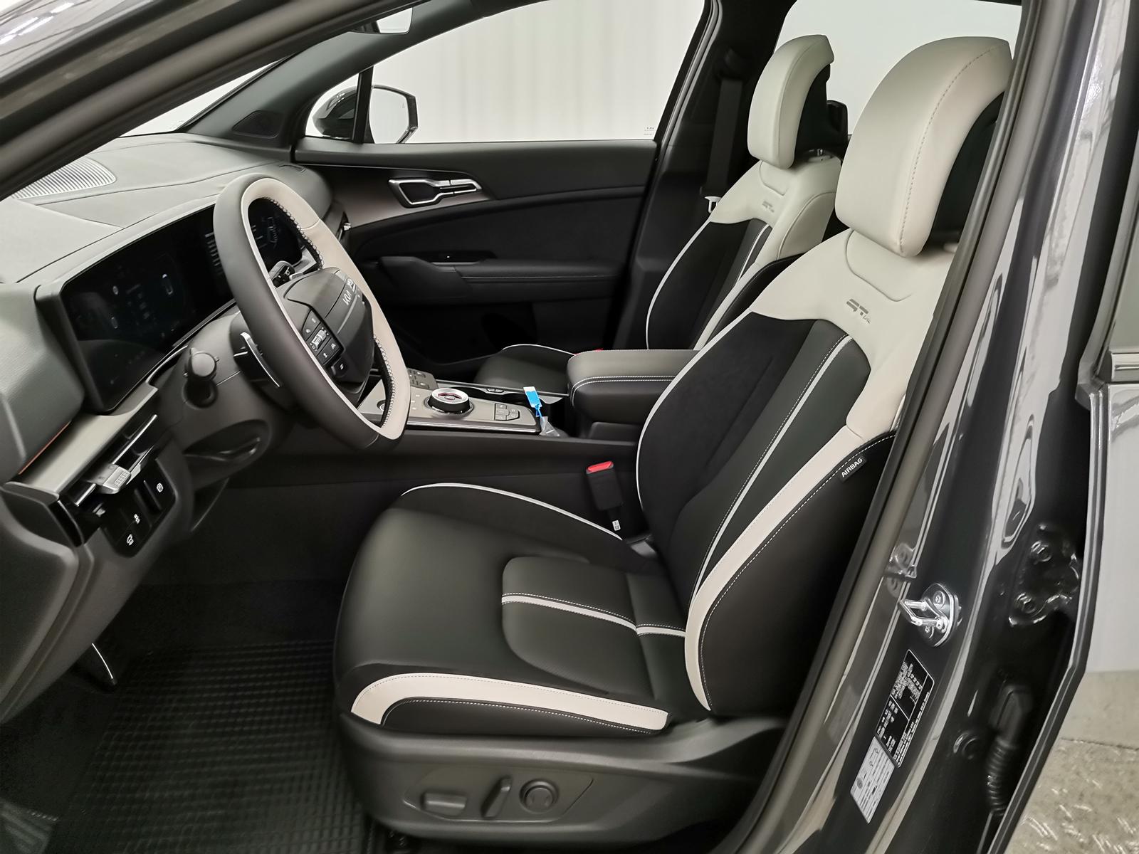 Kia Sportage – Bild 5