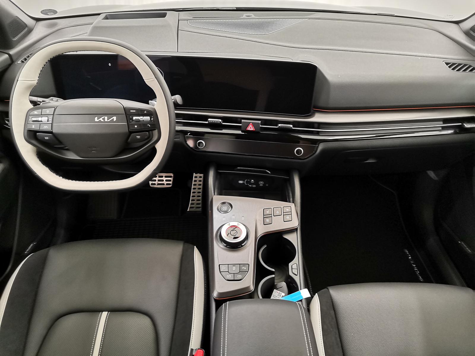 Kia Sportage – Bild 6