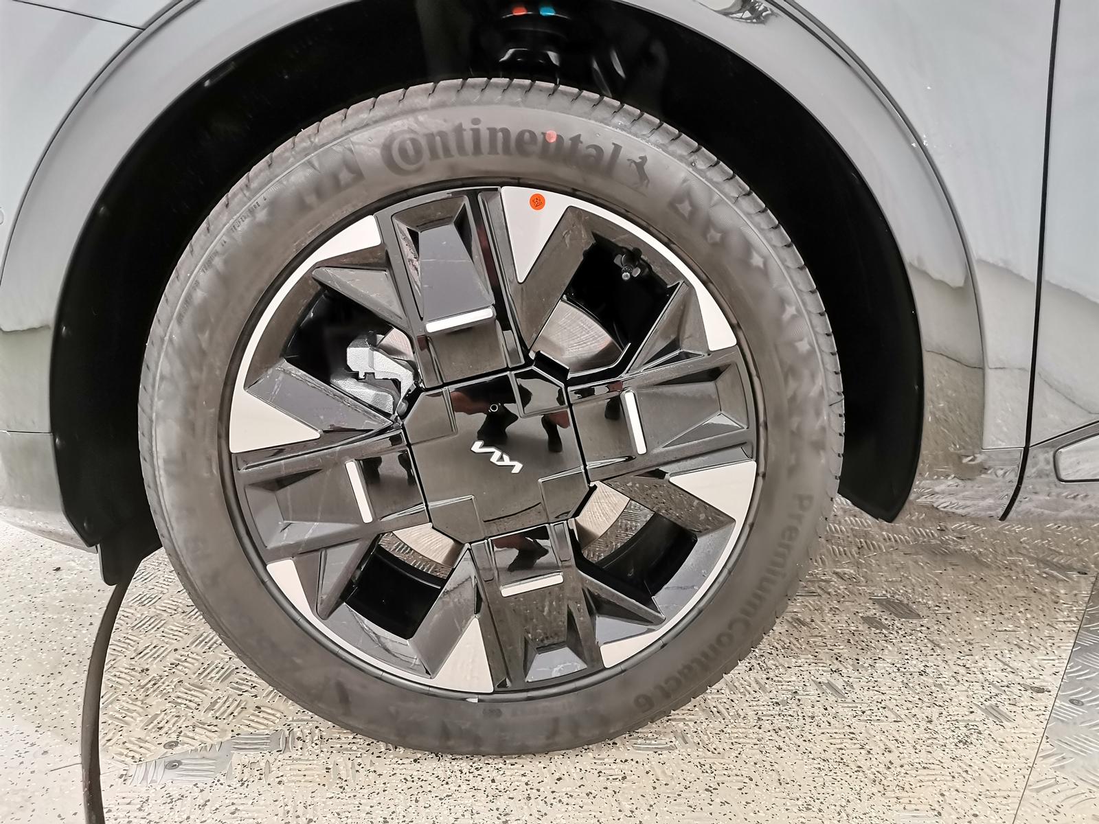 Kia Sportage – Bild 7
