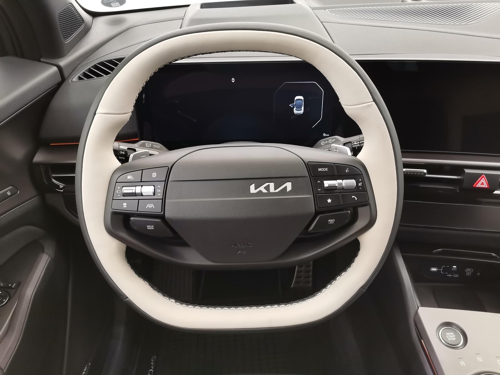 Kia Sportage – Bild 8