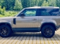 Land Rover Defender 90 SE