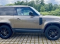 Land Rover Defender 90 SE