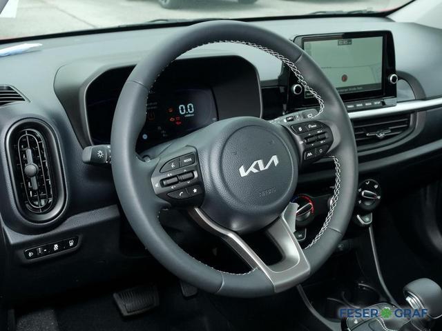 Kia Picanto – Bild 6