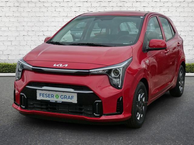 Kia Picanto – Bild 11