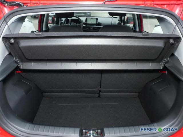 Kia Picanto – Bild 9