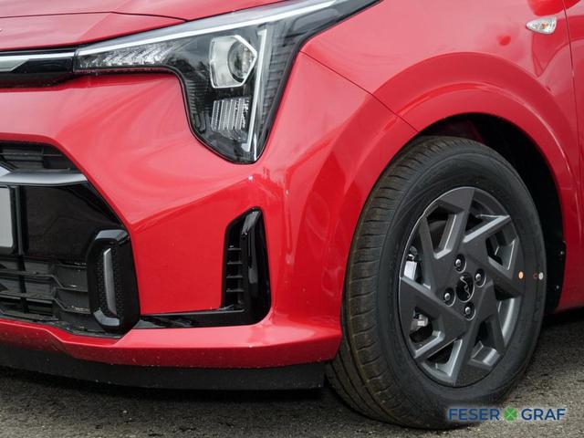 Kia Picanto – Bild 10