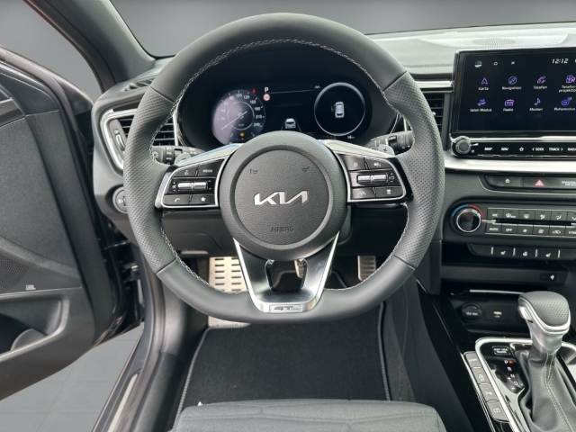 Kia cee'd – Bild 12