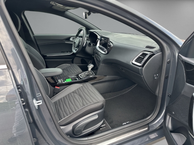 Kia cee'd – Bild 13