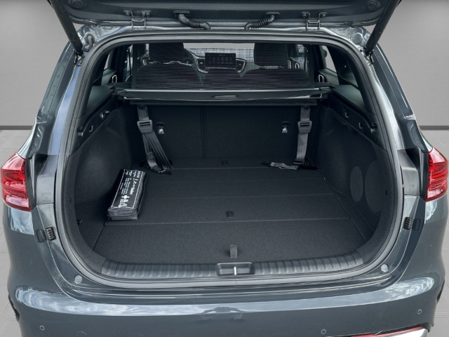 Kia cee'd – Bild 14