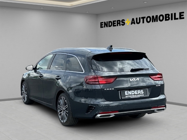 Kia cee'd – Bild 3