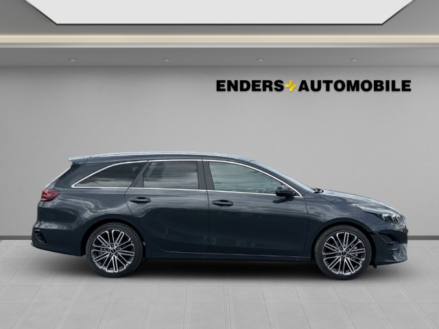 Kia cee'd – Bild 5