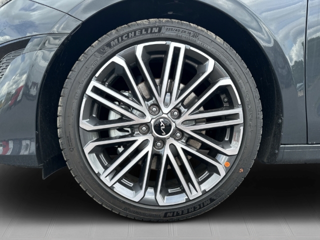 Kia cee'd – Bild 7