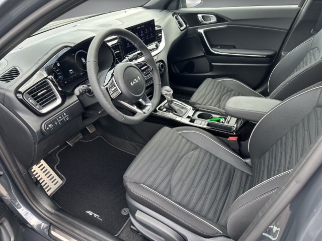 Kia cee'd – Bild 8