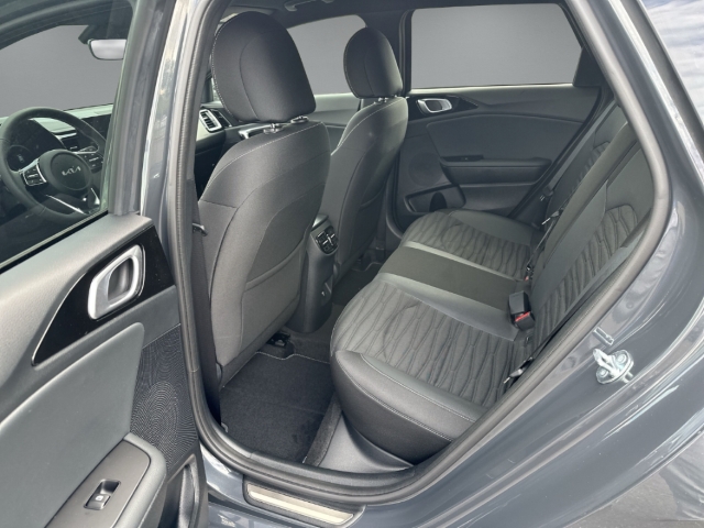 Kia cee'd – Bild 9