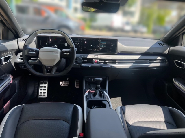 Kia K4 – Bild 10
