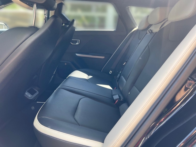 Kia K4 – Bild 11