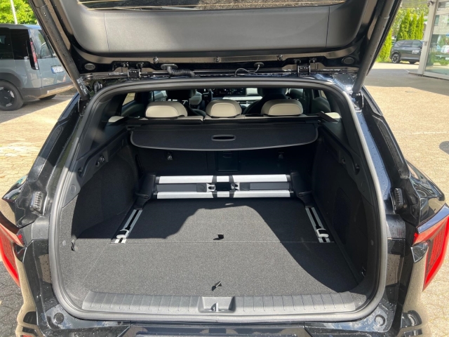 Kia K4 – Bild 12