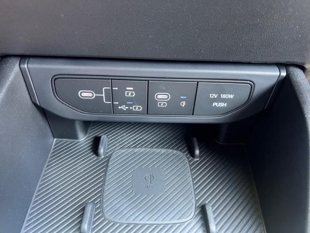 Kia K4 – Bild 14
