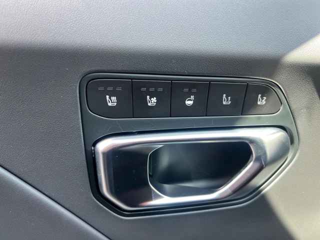 Kia K4 – Bild 17