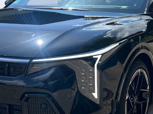 Kia K4 – Bild 5