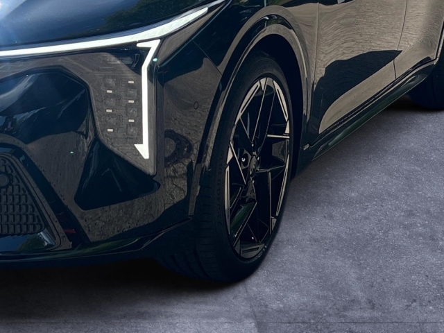 Kia K4 – Bild 6
