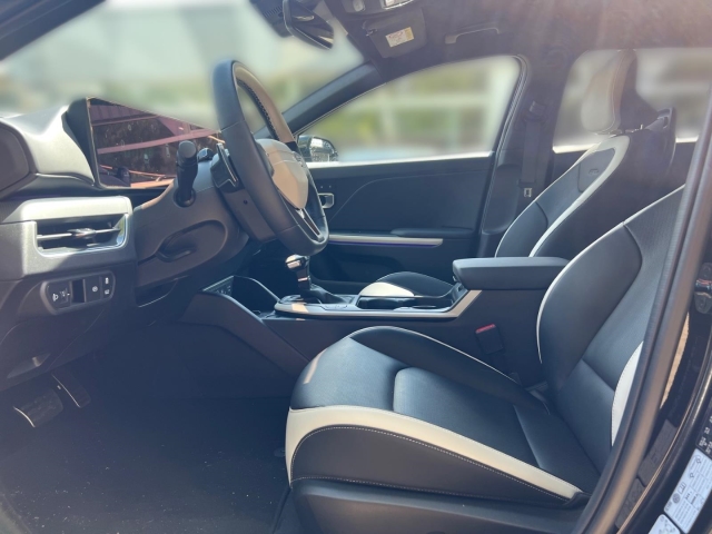 Kia K4 – Bild 7