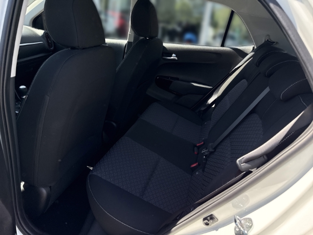Kia Picanto – Bild 9