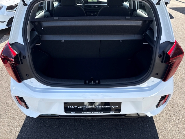 Kia Picanto – Bild 10