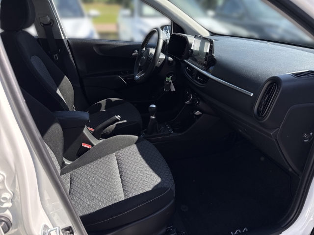 Kia Picanto – Bild 11