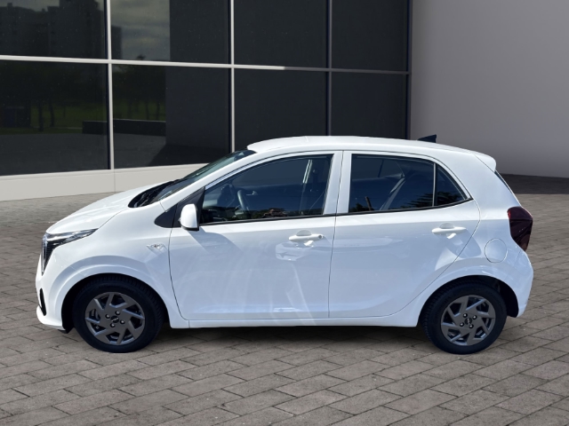 Kia Picanto – Bild 2