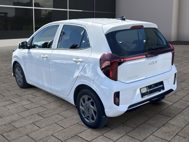 Kia Picanto – Bild 3