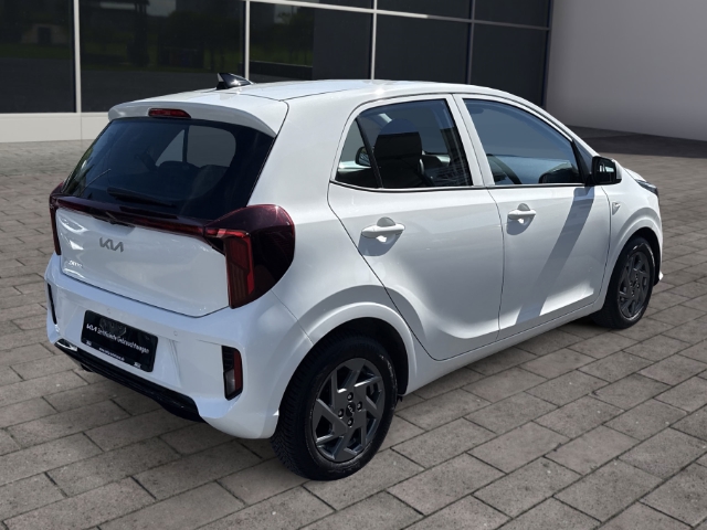 Kia Picanto – Bild 4