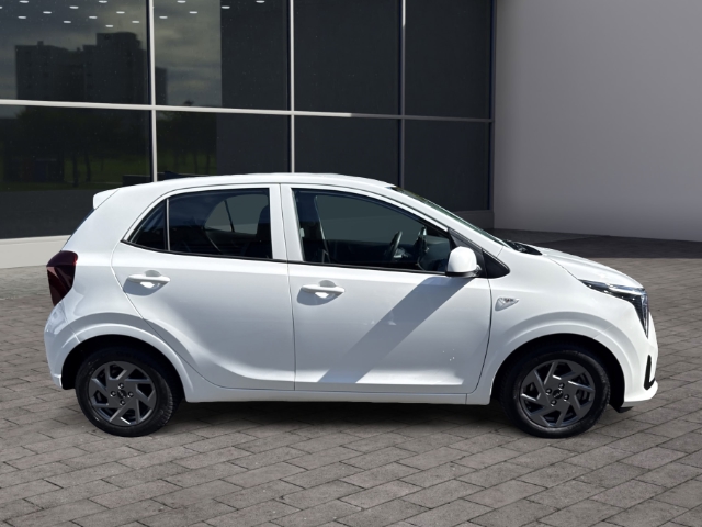 Kia Picanto – Bild 5