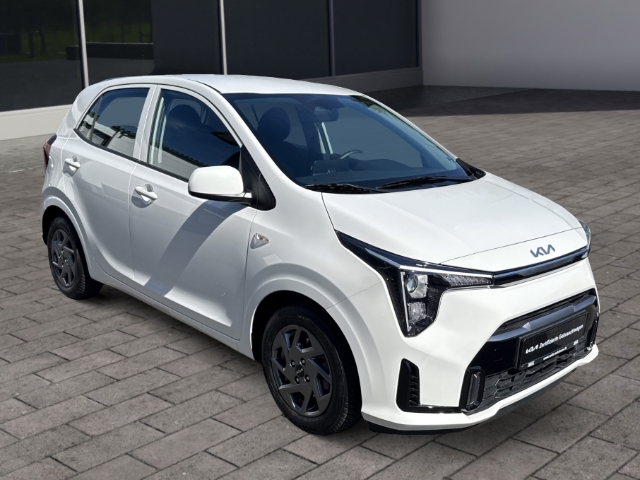 Kia Picanto – Bild 6