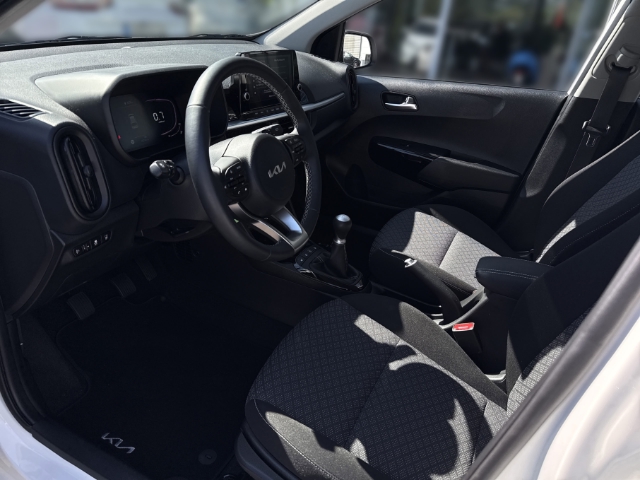 Kia Picanto – Bild 7
